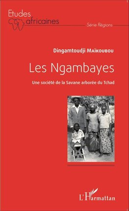 Les Ngambayes