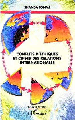 Conflits d'éthiques et crises des relations internationales