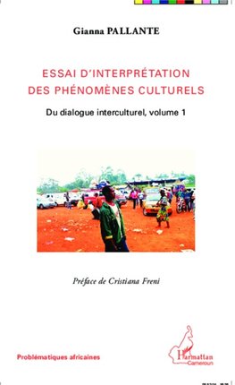 Essai d'interprétation des phénomènes culturels