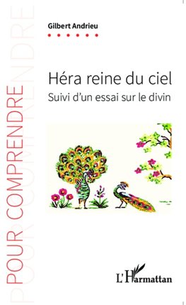 Héra reine du ciel