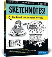 Sketchnotes!