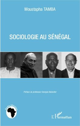 Sociologie au Sénégal