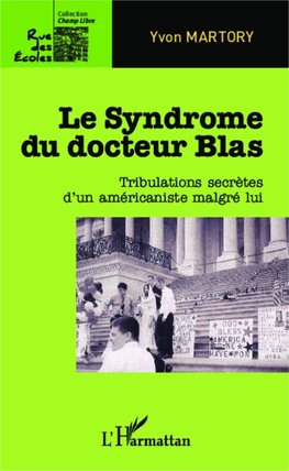 Le Syndrome du docteur Blas