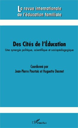 Des cités de l'Éducation