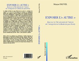 Exposer l'autre