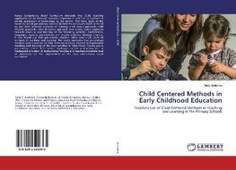 Child Centered Methods in Early Childhood Education