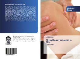 Physiotherapy education in PBL