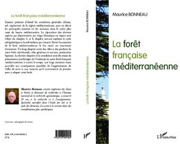 La forêt française méditerranéenne