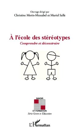 A l'école des stéréotypes