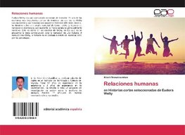 Relaciones humanas