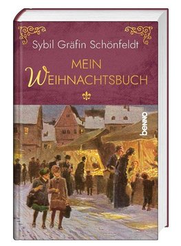 Mein Weihnachtslesebuch