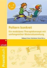 Praxisbuch Poltern konkret