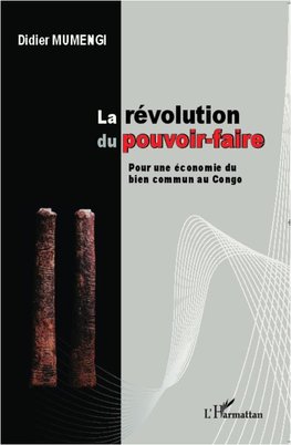 La révolution du pouvoir-faire