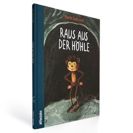 Raus aus der Höhle