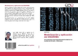 Modelización y aplicación del DSARIMA