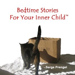 Bedtime Stories For Your Inner Child