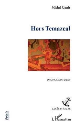 Hors Temazcal