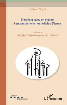 Entretiens avec un empire (Volume III)