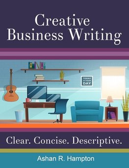 Creative Business Writing