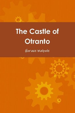 The Castle of Otranto