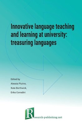 Innovative language teaching and learning at university