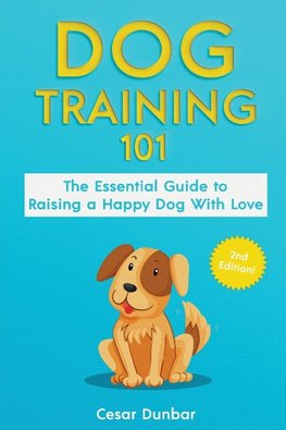 Dog Training 101