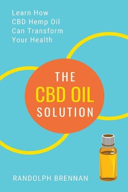 The CBD Oil Solution