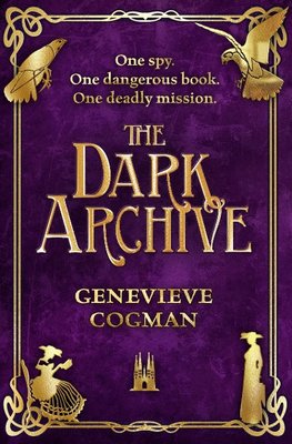 The Dark Archive