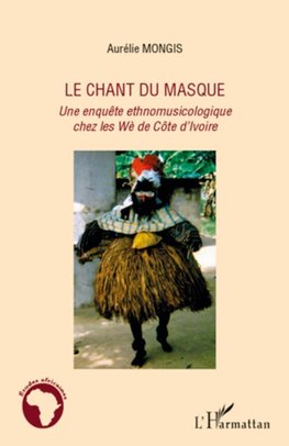 Le chant du masque