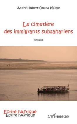 Le cimetière des immigrants subsahariens