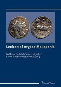 Lexicon of Argead Macedonia