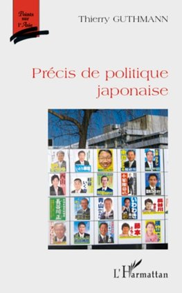 Précis de politique japonaise