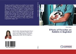 Effects of Parasites on Rabbits in Baghdad