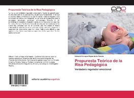 Propuresta Teórica de la Risa Pedagógica