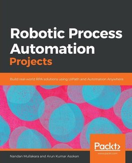 Robotic Process Automation Projects