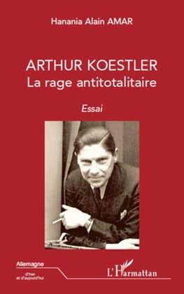 Arthur Koestler