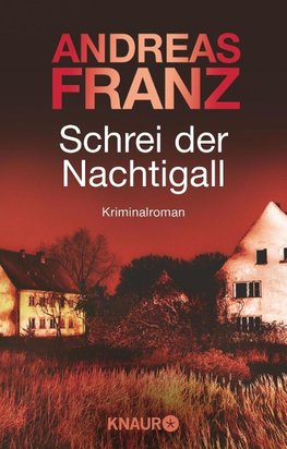 Schrei der Nachtigall