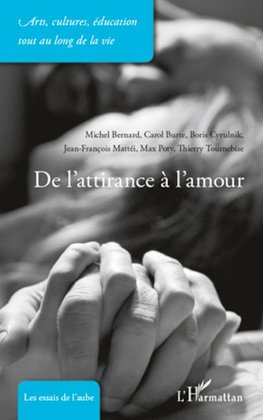 De l'attirance à l'amour