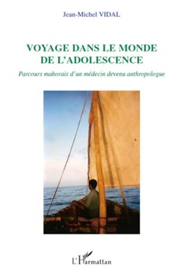 Voyage dans le monde de l'adolescence