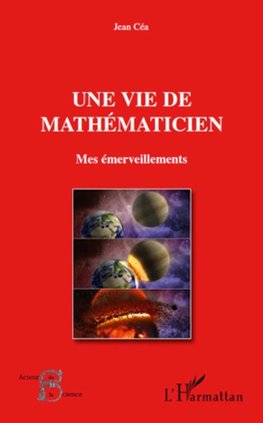 Une vie de mathématicien