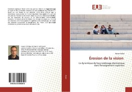 Érosion de la vision