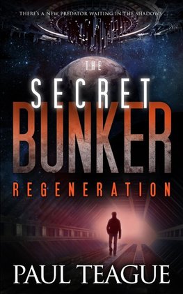 The Secret Bunker