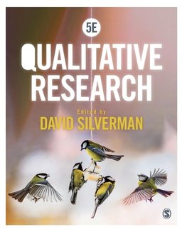 Qualitative Research