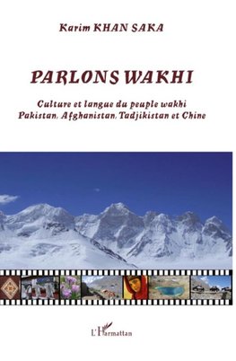 Parlons wakhi