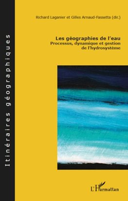 Les géographies de l'eau