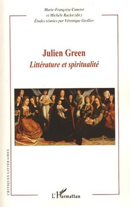 Julien Green