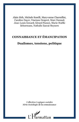 Connaissance et émancipation