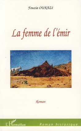 La femme de l'émir