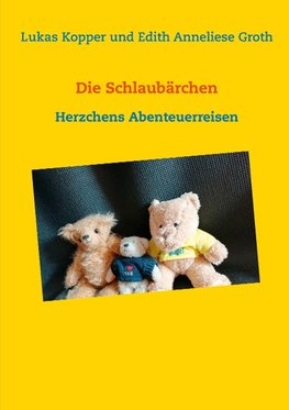 Die Schlaubärchen