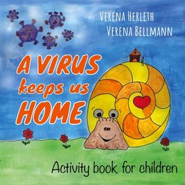 A virus keeps us home